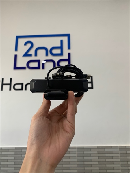 Webcam Logitech C925E - Màu đen - Ngoại hình: 97% - Body 2