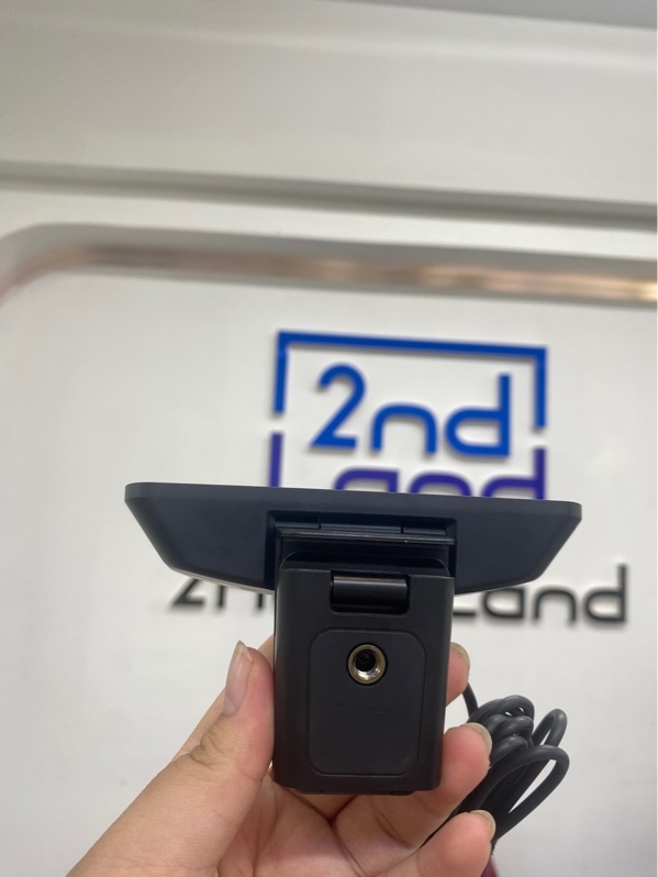 Webcam Logitech C925e - Màu đen - Ngoại hình 98% - Fullbox