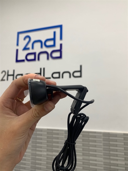 Webcam Logitech HD C270 - Màu đen - Ngoại hình: 98% - Fullbox 1