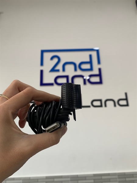 Webcam Logitech HD C920 - Màu đen - Ngoại hình: 97% - Body 1