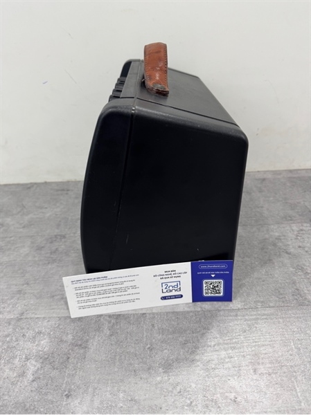 Yamaha VA-10 Guitar Amplifier - Màu đen - Ngoại hình 97% - Kèm nguồn 1