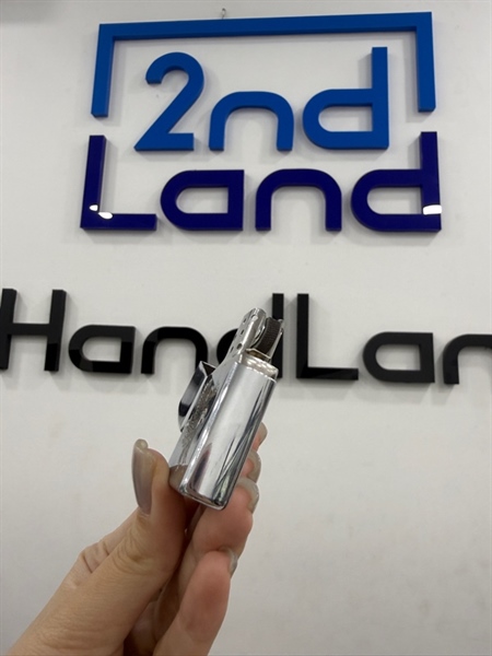 Zippo chủ đề đại bàng 05/1997 - Màu bạc - Ngoại hình 97% - Kèm Box 3