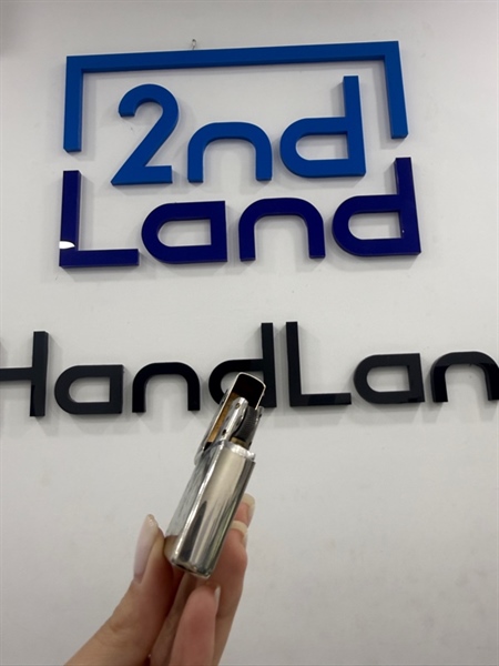 Zippo hoa văn vàng hồng phai màu 10/2000 - Ngoại hình 98% - Body 2