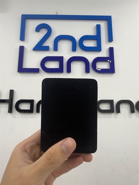 Zippo Slim Elvis Presley 01/1990 - Màu bạc - Ngoại hình 97% - Kèm Box