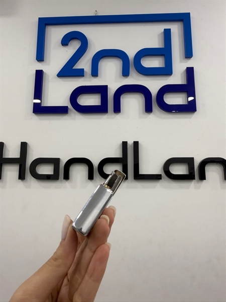 Zippo sọc lưới 11/2000 - Màu bạc - Ngoại hình 98% - Body 2