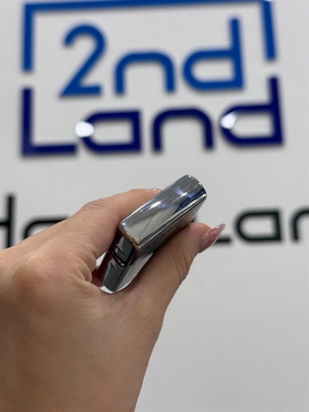 Zippo US Navy - Màu bạc - Ngoại hình 98% - Kèm box 4