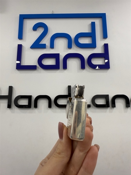 Zippo Wind Proof Lighter 09/1994 - Màu bạc - Ngoại hình 97% - Body 2