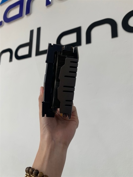 Zotac Geforce GTX1070 Mini 8GB 256BIT GDDR5 - Màu đen - Ngoại hình: 98% - Body 1