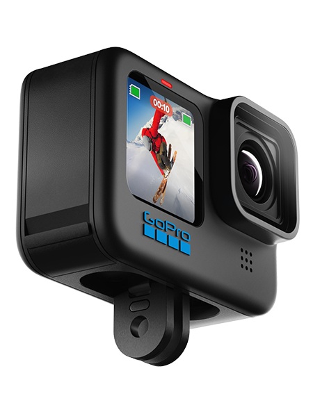 Camera hành trình GoPro HERO10 cũ