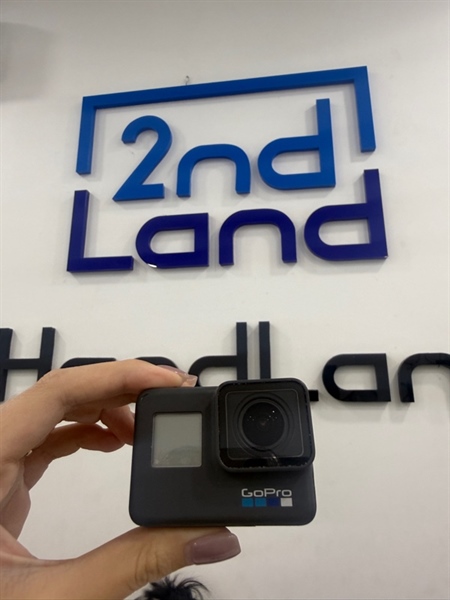 Camera hành trình GoPro HERO6 cũ