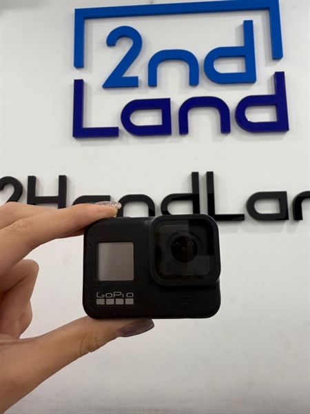 Camera hành trình GoPro HERO9 cũ