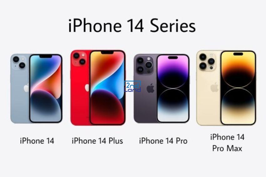 Tại sao nhiều người lựa chọn mua iPhone 14 series cũ?