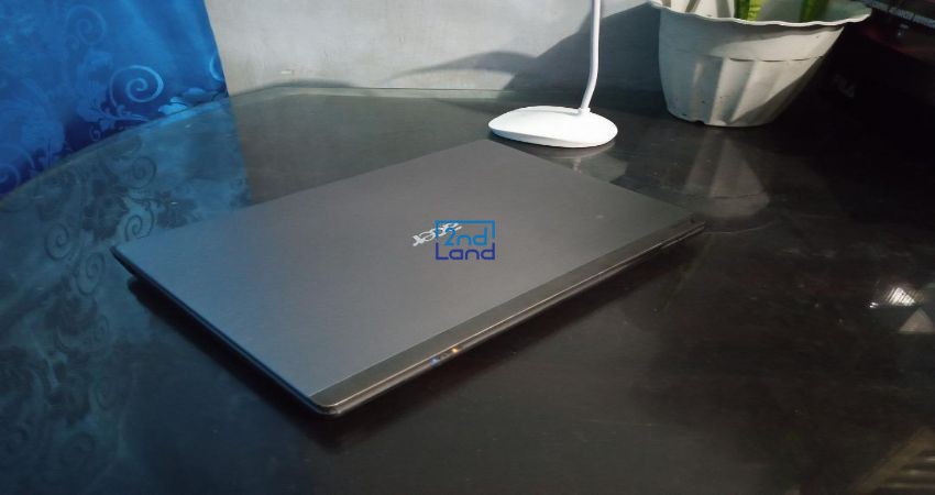 Laptop Acer cũ 5