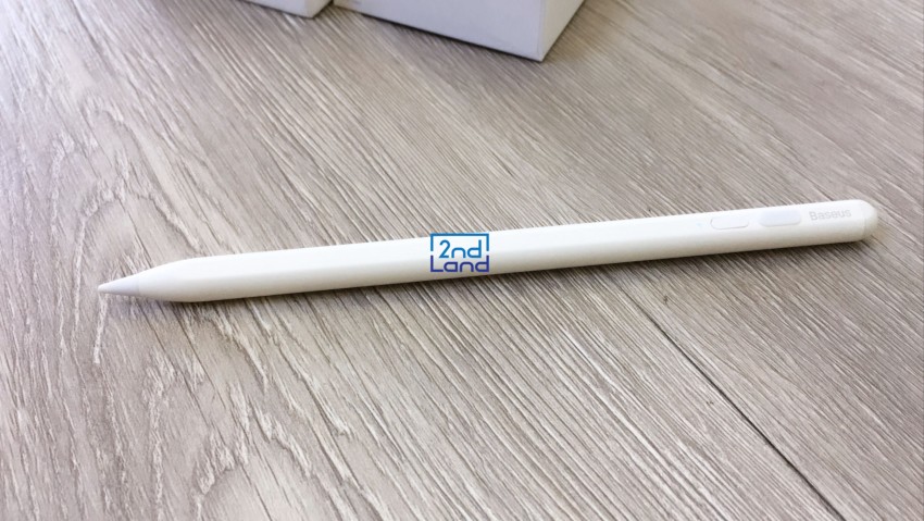 Thu mua Apple Pencil 2 cũ