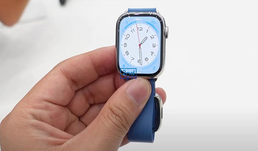 Apple watch có chống nước không 14