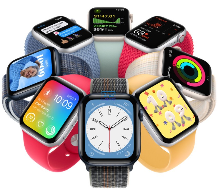 Apple Watch cũ dưới 1 triệu 2