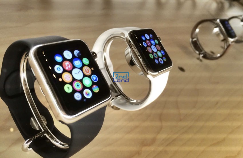 Apple Watch cũ dưới 1 triệu 16