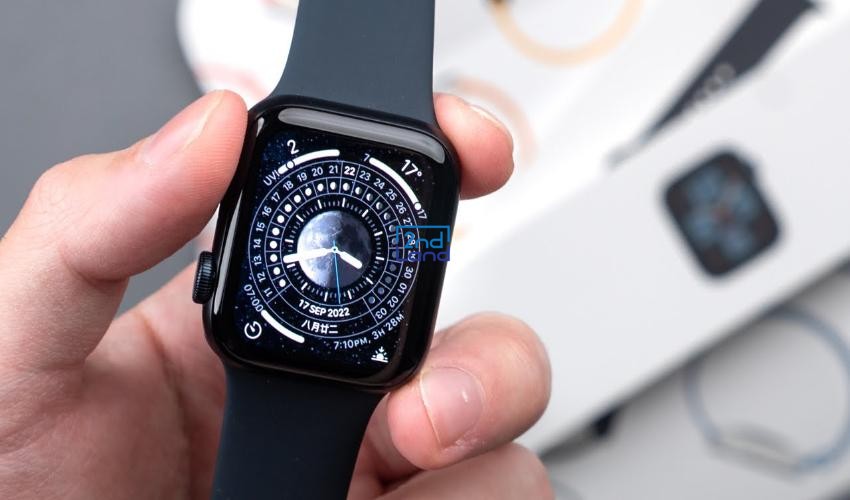 Apple Watch cũ dưới 2 triệu 4