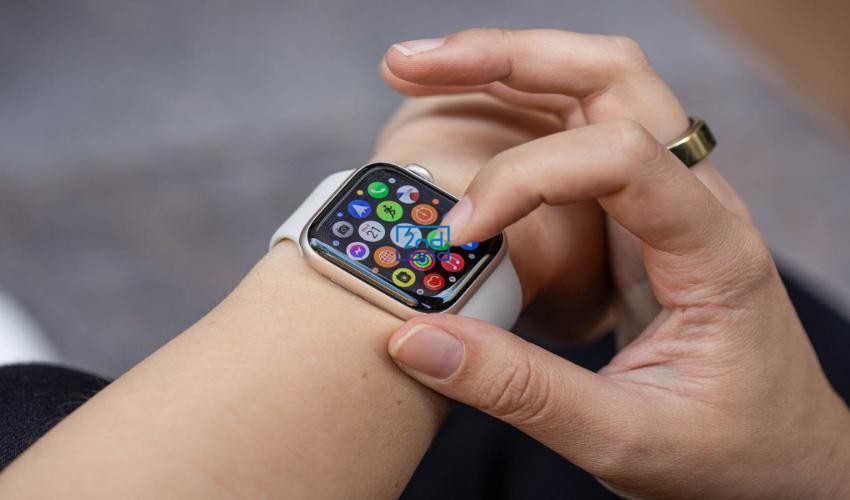 Apple Watch cũ dưới 2 triệu 6