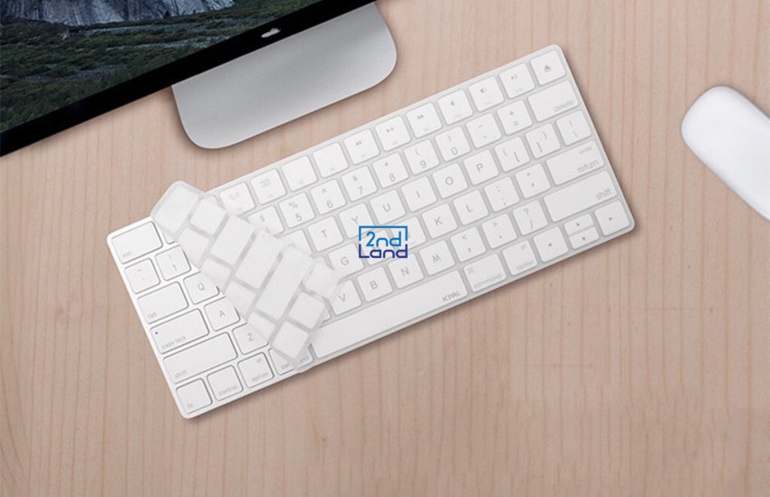 2handland - Điểm bán bàn phím Apple Magic Keyboard cũ hàng đầu