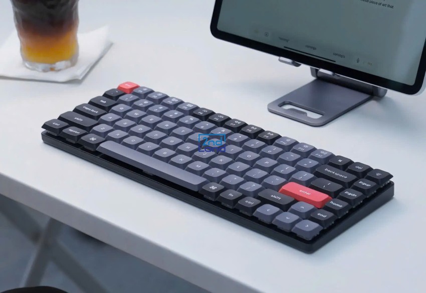 Bàn phím low profile là gì? 4
