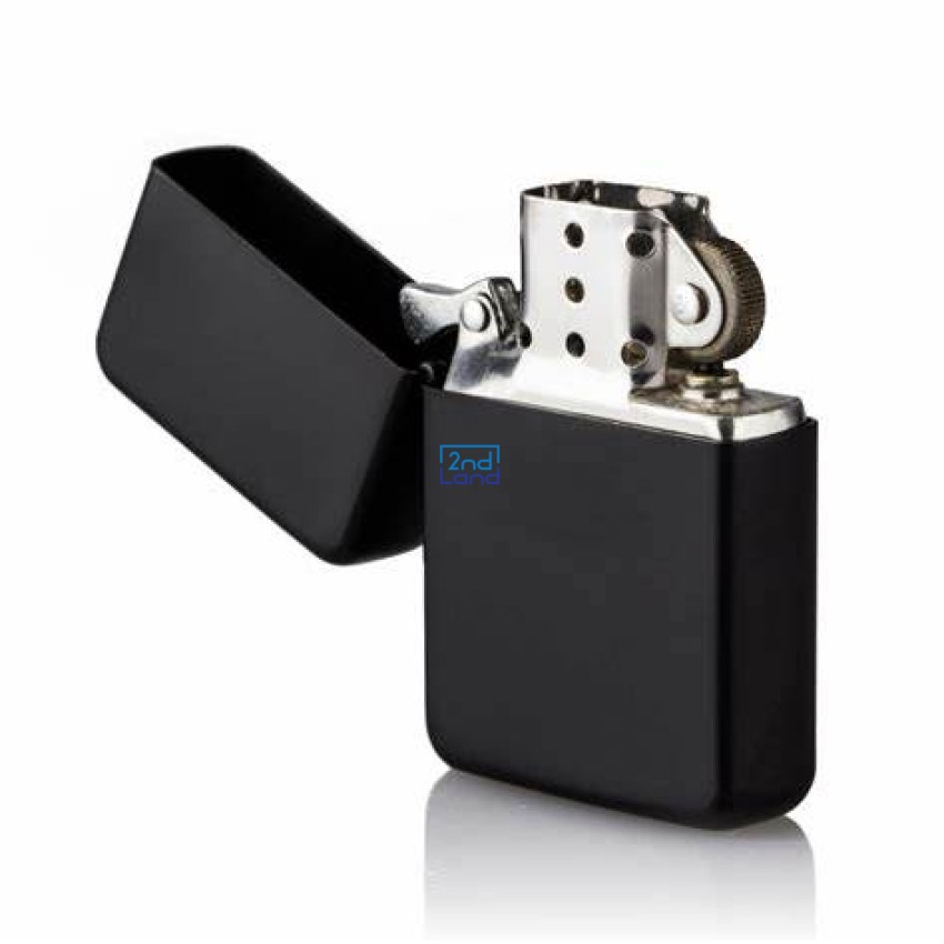 Bật lửa Zippo cũ