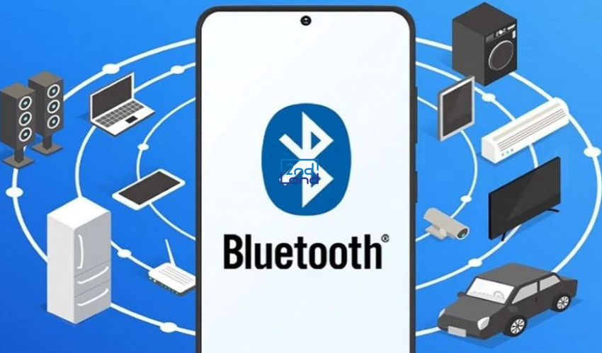 Bluetooth là gì? 2