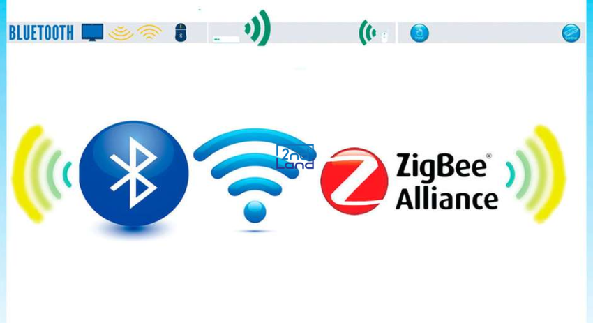 Bluetooth là gì? 8