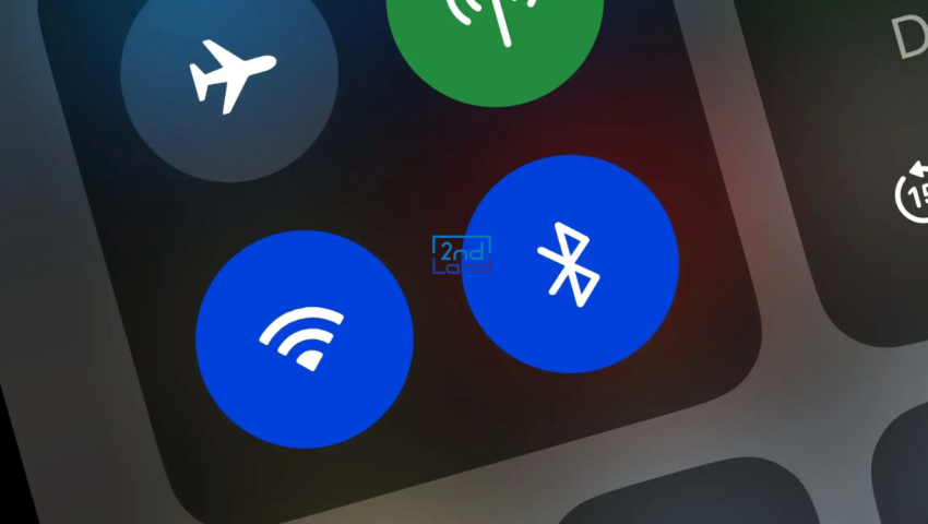 Bluetooth là gì? 10
