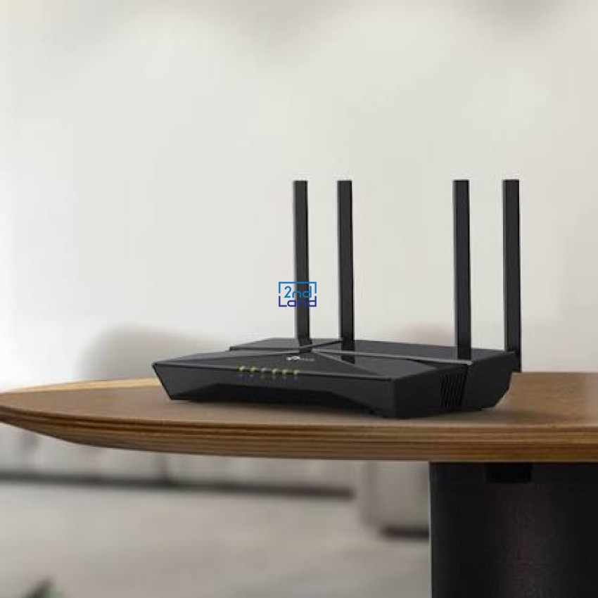 Bộ phát Wifi cũ 8