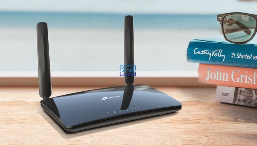Bộ phát Wifi cũ 10