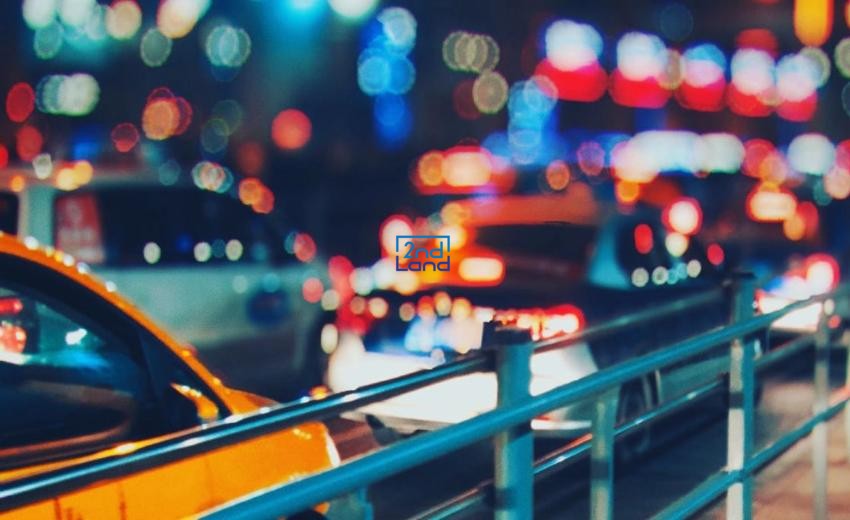 Bokeh là gì?