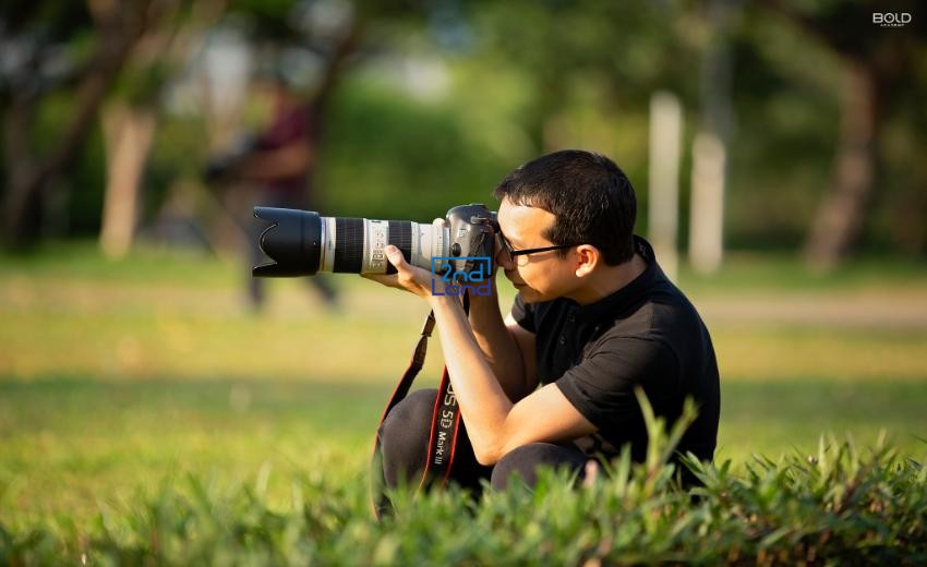 Bokeh là gì? 6