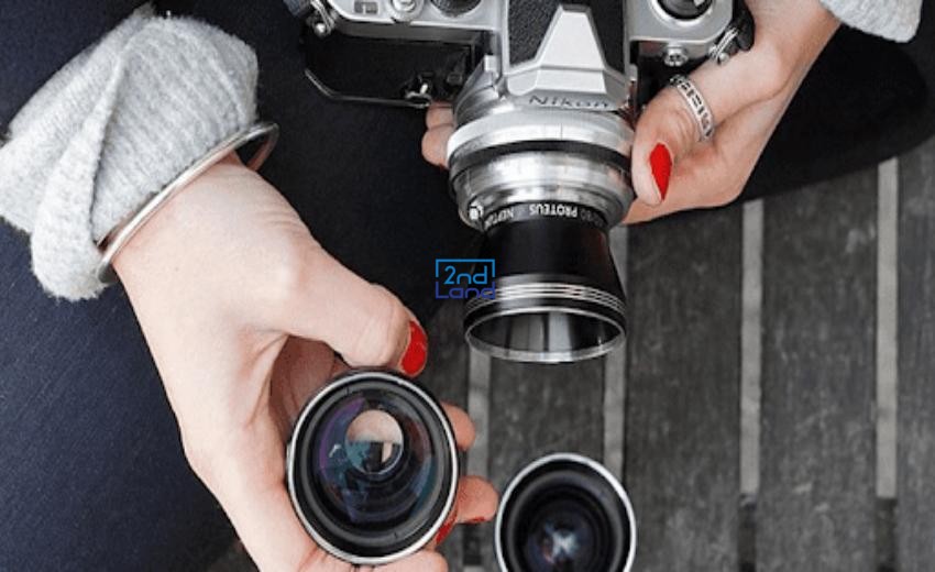 Bokeh là gì? 50