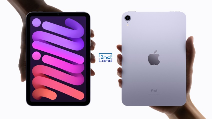 Các đời iPad 4