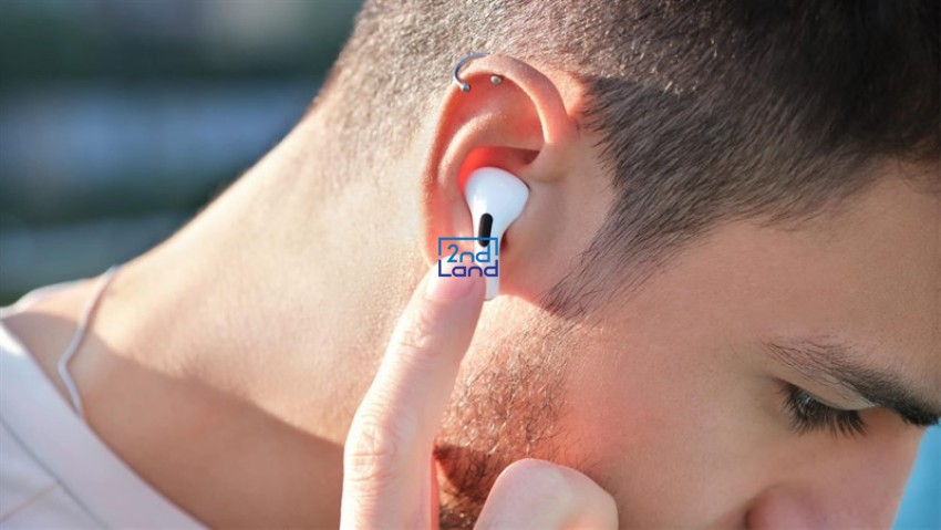 Các dòng AirPods 4