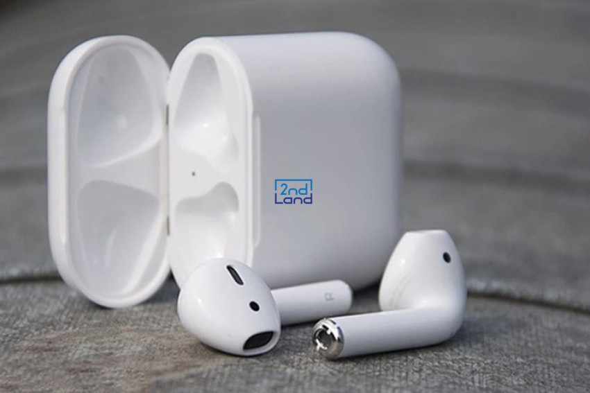 Các dòng AirPods 6