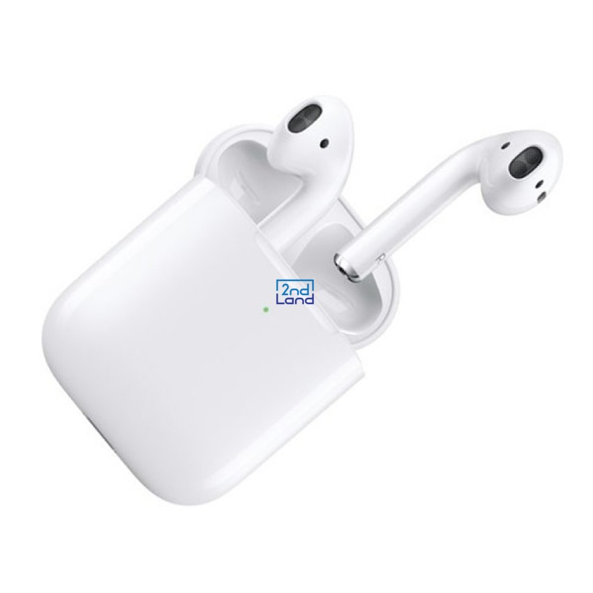 Các dòng AirPods 8
