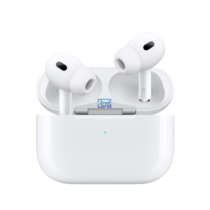 Các dòng AirPods 12