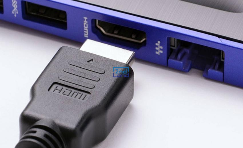 Các loại cổng kết nối trên laptop 20