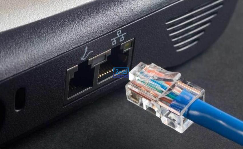 Các loại cổng kết nối trên laptop 22