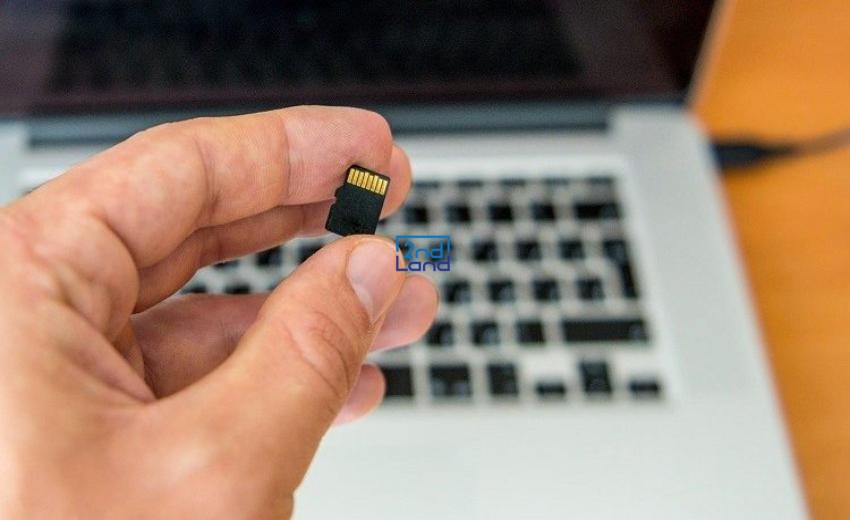 Các loại cổng kết nối trên laptop