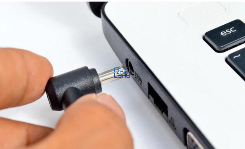 Các loại cổng kết nối trên laptop 2