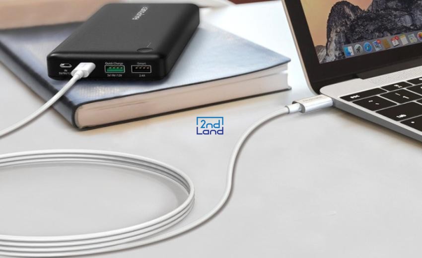 Các loại cổng kết nối trên laptop 4