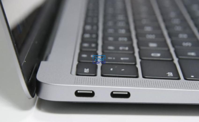 Các loại cổng kết nối trên laptop 6