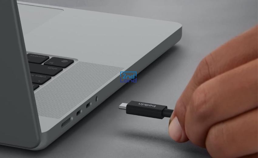 Các loại cổng kết nối trên laptop 8