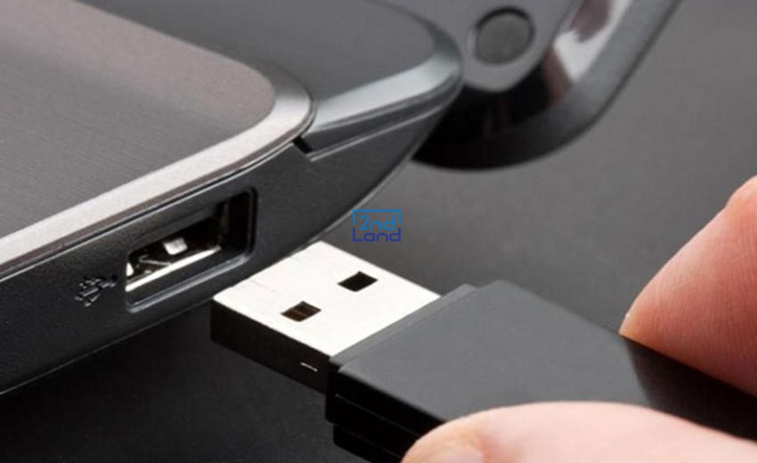 Các loại cổng kết nối trên laptop 4