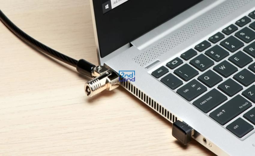 Các loại cổng kết nối trên laptop