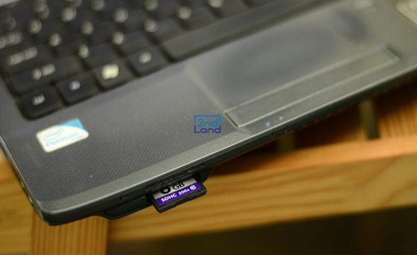 Các loại cổng kết nối trên laptop 10