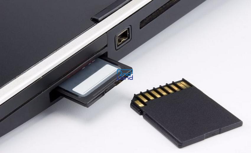 Các loại cổng kết nối trên laptop 14